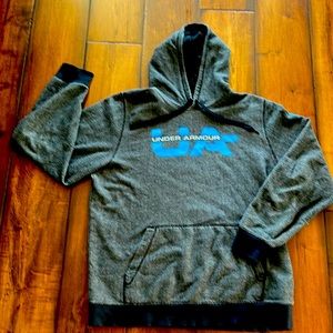 Mens under armour sweatshirt